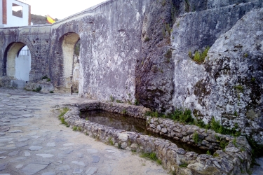 MOLINO DEL ARCO